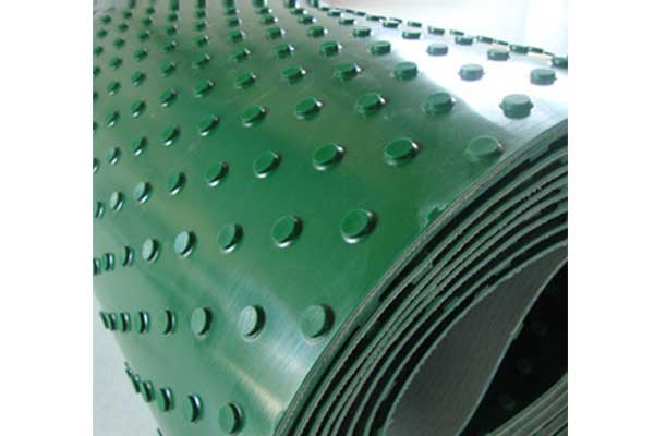 麻點花紋輸送帶