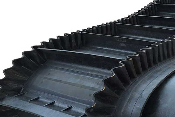 大傾角輸送帶3 大傾角輸送帶3