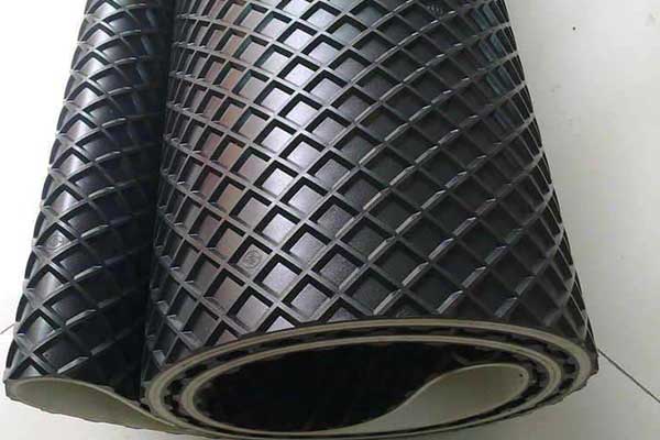 菱形花紋輸送帶1 菱形花紋輸送帶1